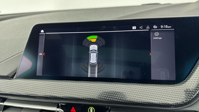 BMW 1 Series 118i [136] M Sport 5dr Step Auto Petrol Hatchback